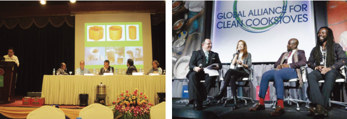Ten Years with the Clean Cooking Alliance