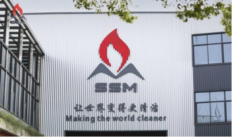 SSM rocket stove | witnessed significant changes