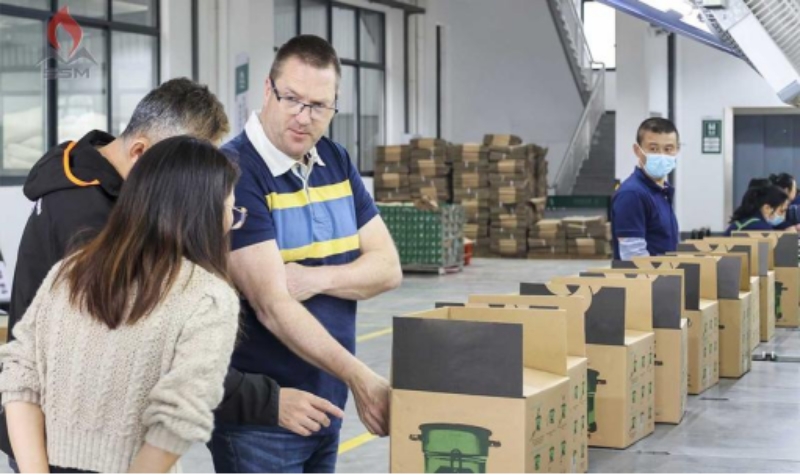 SSM rocket stove | witnessed significant changes