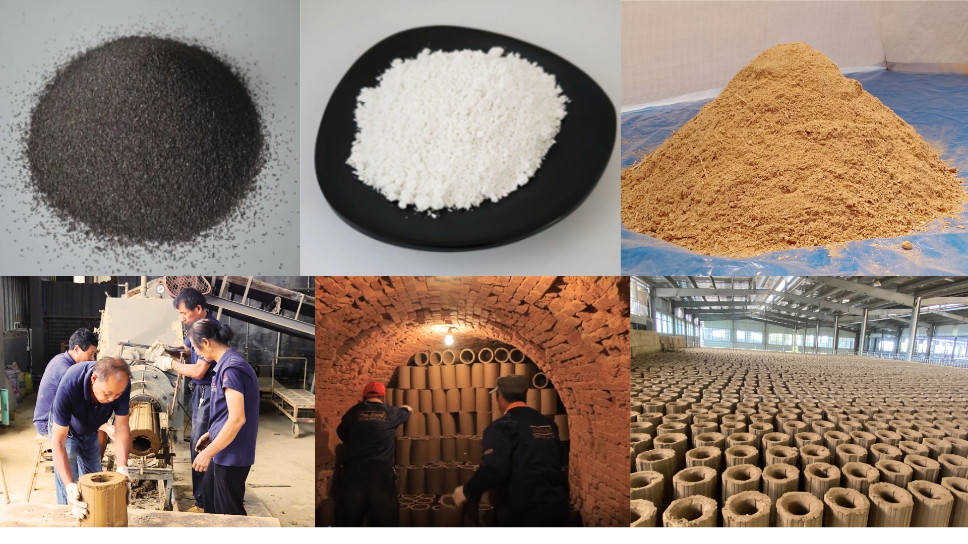 Unveiling the Power of SSM Eco's Ceramic Chambers in Clean Cookstoves