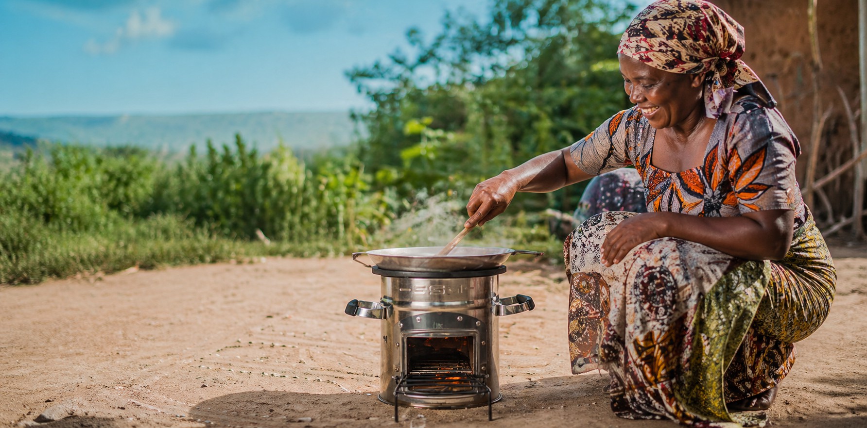 What makes Clean Cooking a Perfect Choice for Carbon Projects