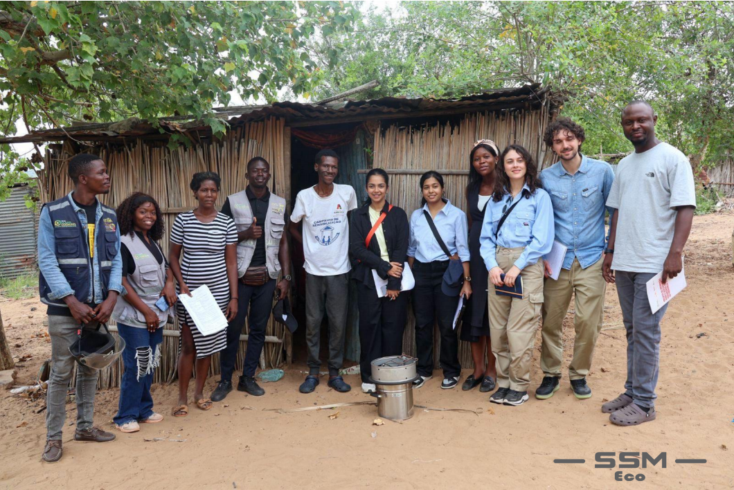 Tanzania’s Improved Cookstove Market: Demand, Policy Support, Carbon Finance and Import Taxes
