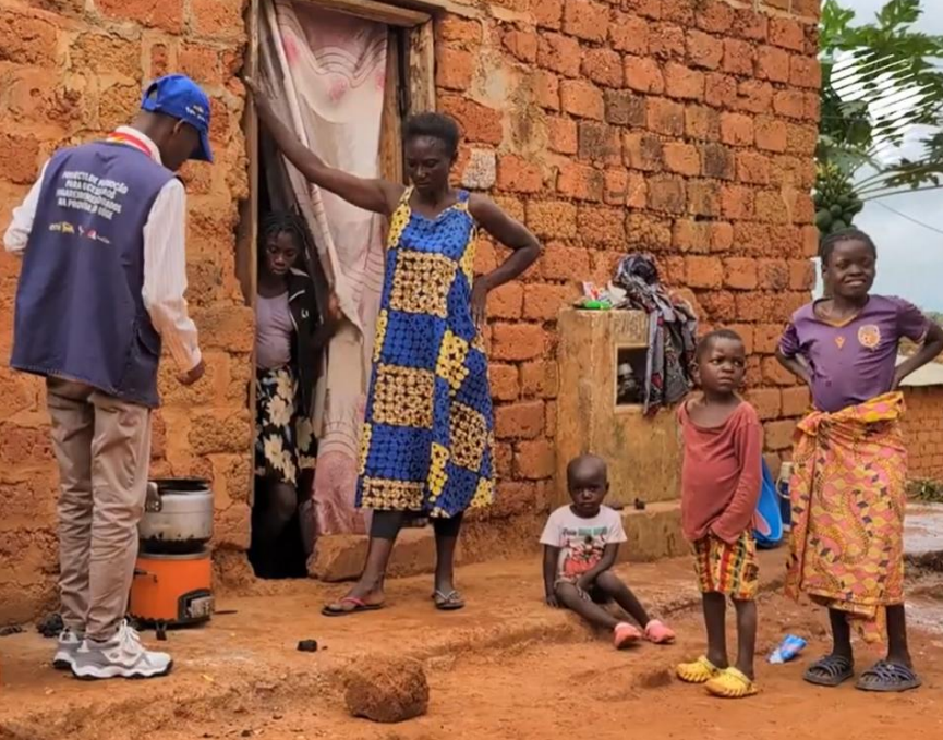 Tanzania’s Improved Cookstove Market: Demand, Policy Support, Carbon Finance and Import Taxes