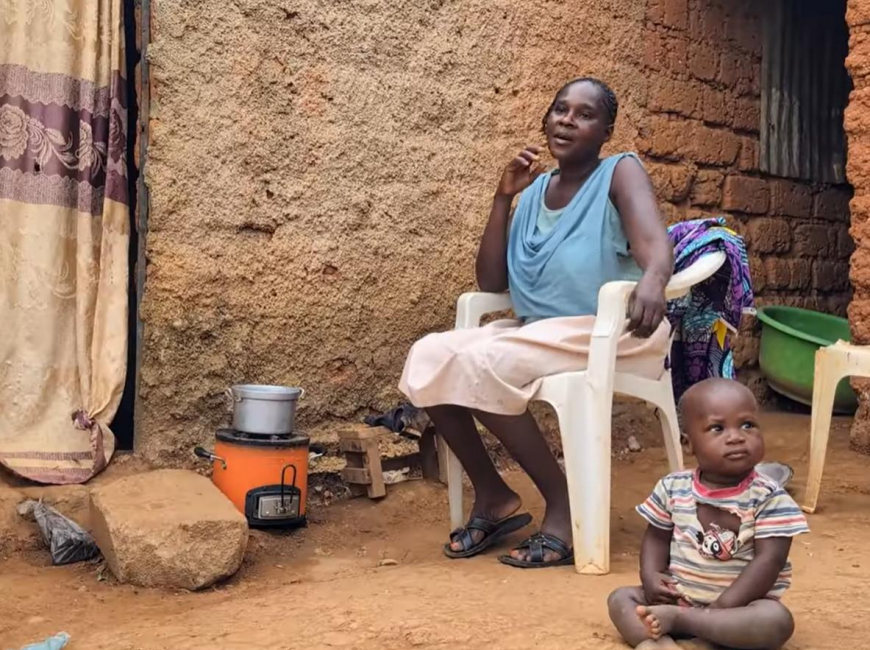 Tanzania’s Improved Cookstove Market: Demand, Policy Support, Carbon Finance and Import Taxes