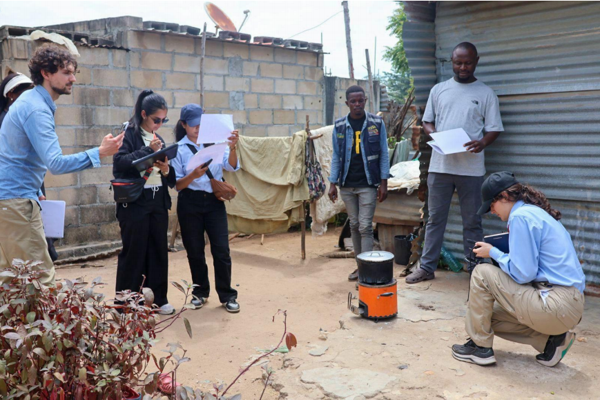 Tanzania’s Improved Cookstove Market: Demand, Policy Support, Carbon Finance and Import Taxes