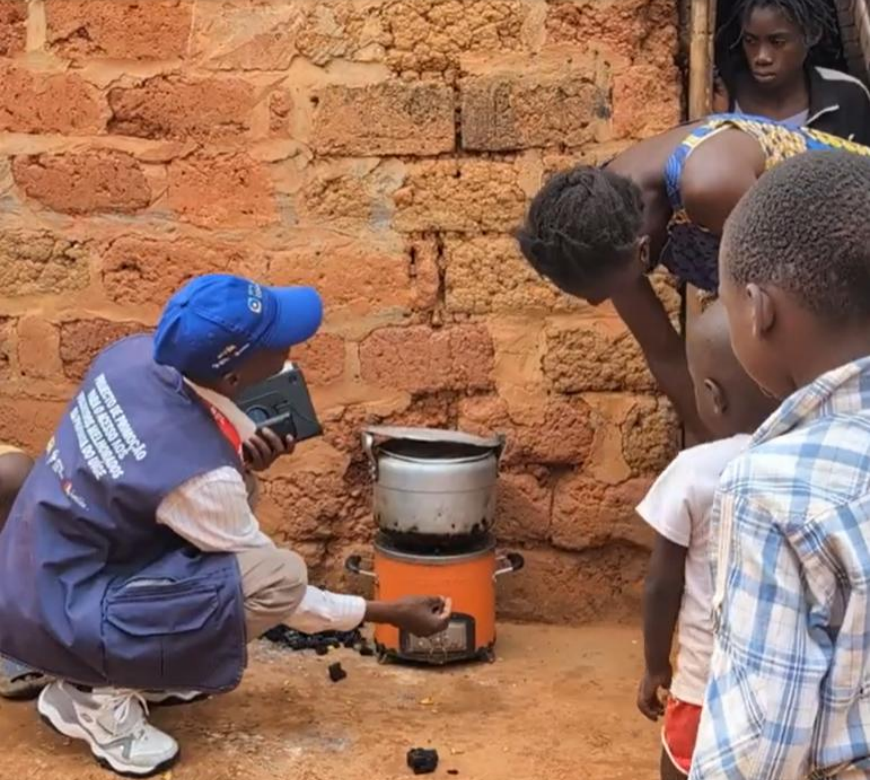 Tanzania’s Improved Cookstove Market: Demand, Policy Support, Carbon Finance and Import Taxes