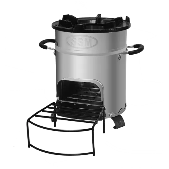 Wood Stove