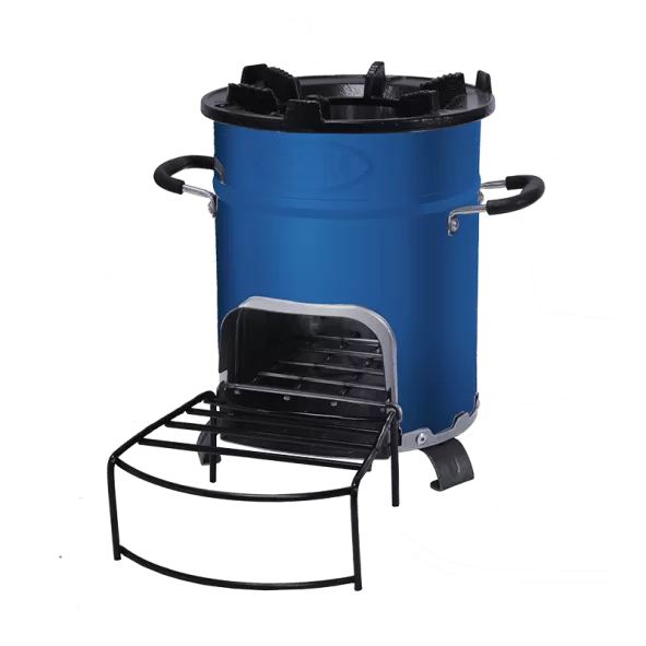 Wood Stove