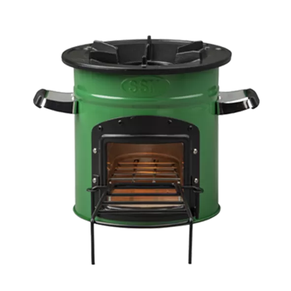 Wood Stove