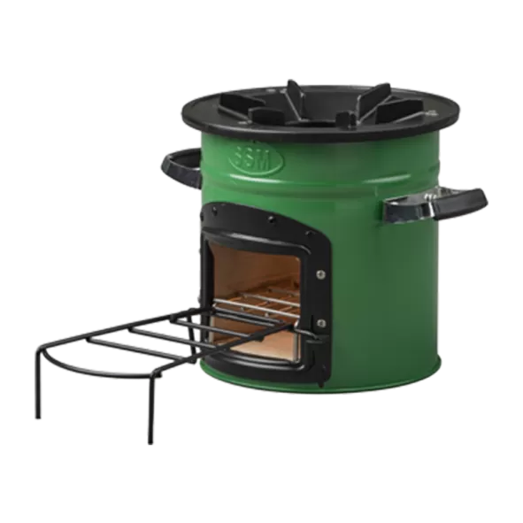 Wood Stove