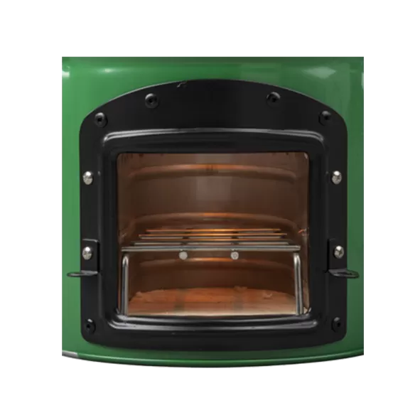 Wood Stove