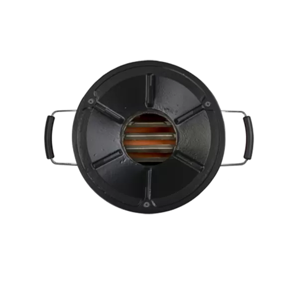 Wood Stove