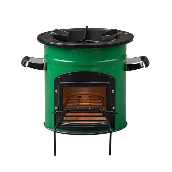 Wood Stove