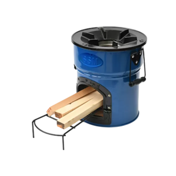 Wood Stove
