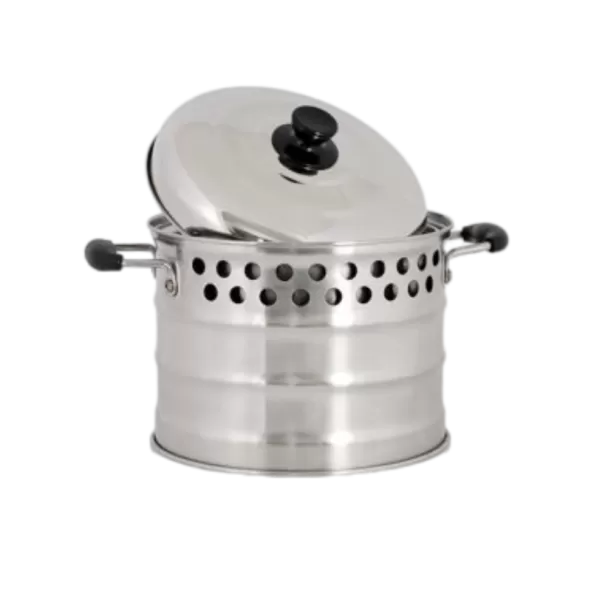 Improved Cookstoves Cooking Accessories SSM Eco Stove Super Pot