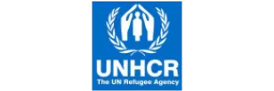 the UN Refugee Agency