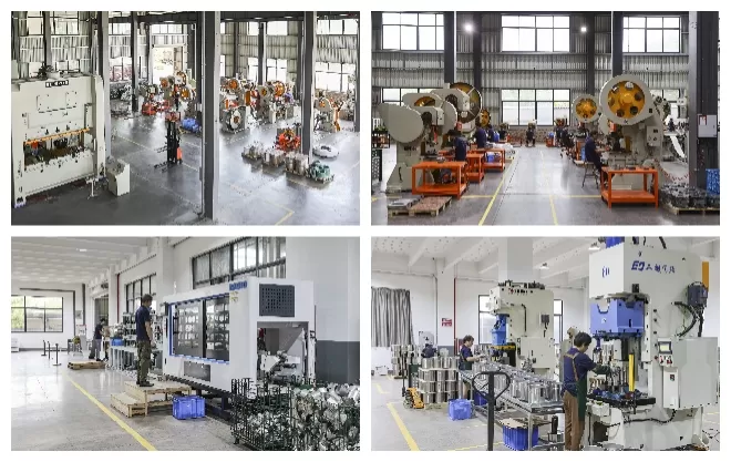 Gen 3: Fully-auto and intelligent learning machinery