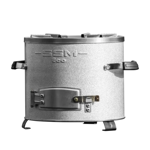biomass cookstoves