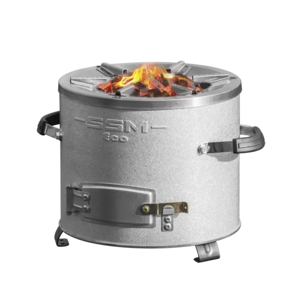 biomass cookstoves