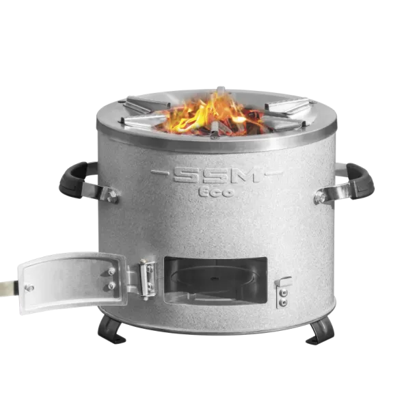 biomass cookstoves