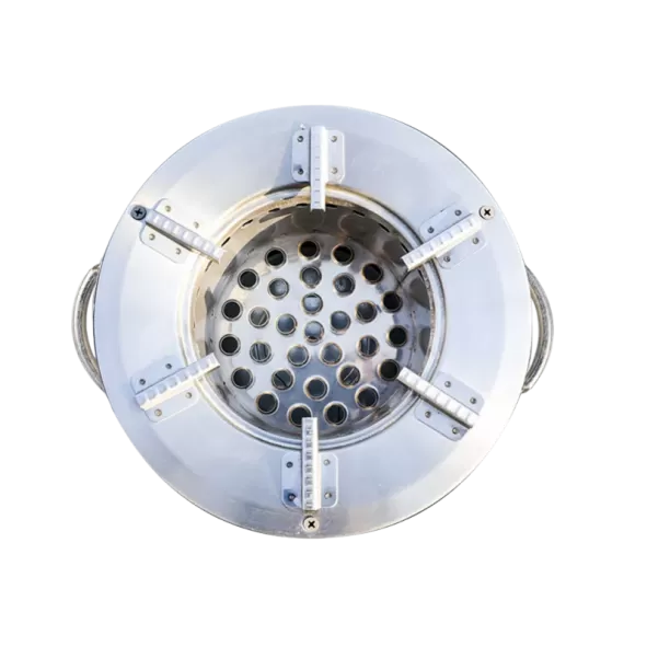 biomass cookstoves