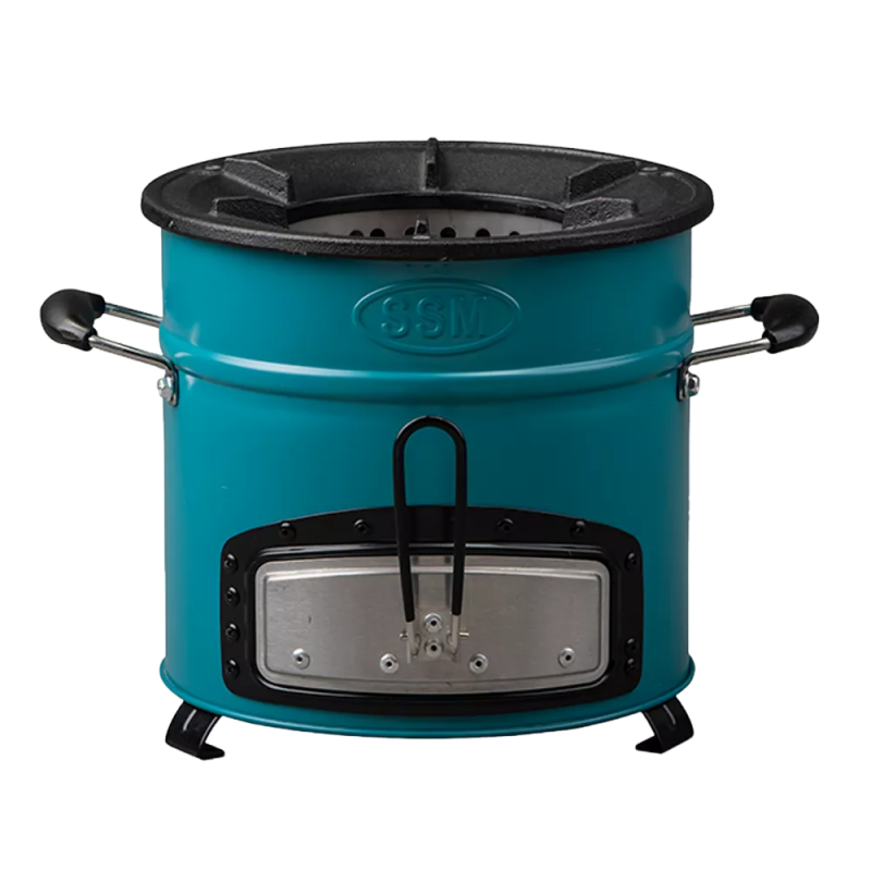 Improved cookstoves SSM Eco C2832Max