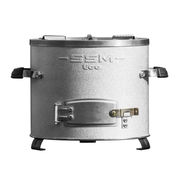 biomass cookstoves
