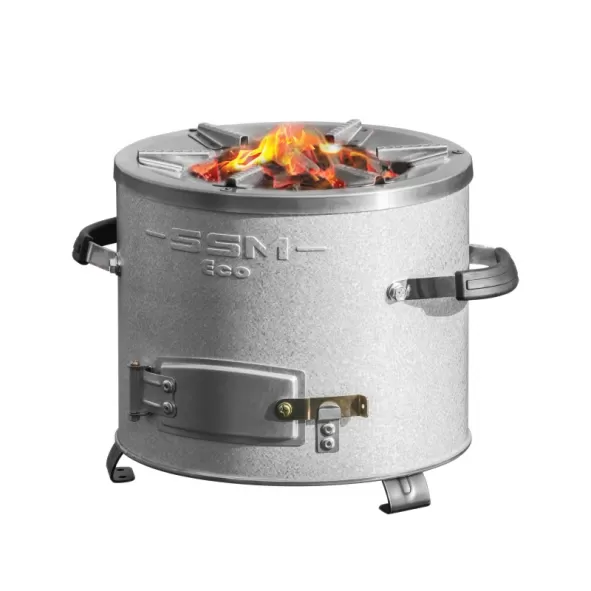 SSM Stove