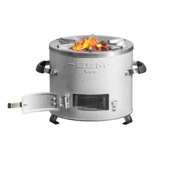 SSM Stoves