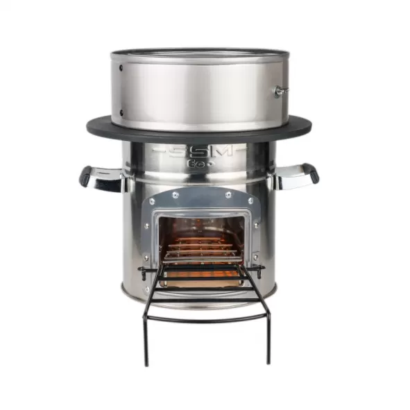 SSM Stove