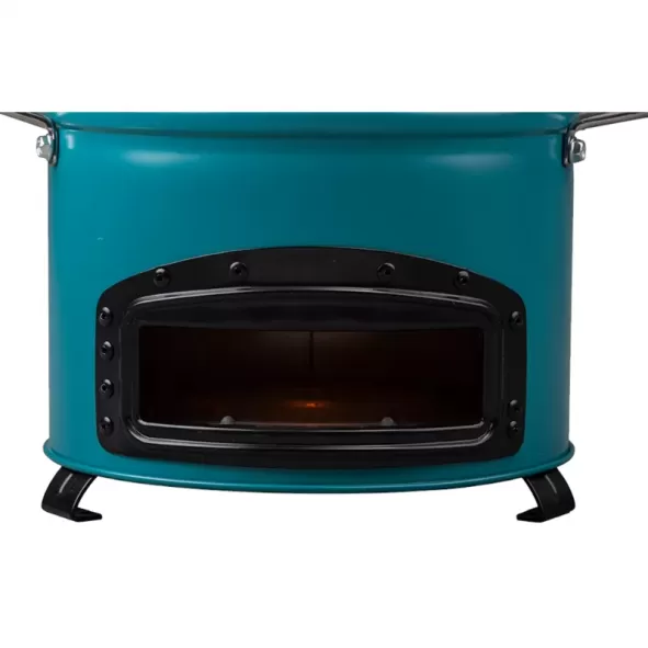 SSM Stove