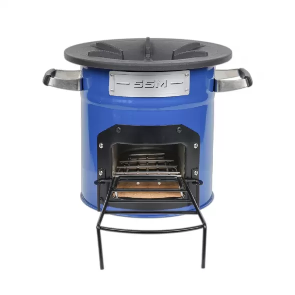 cookstove carbon credits