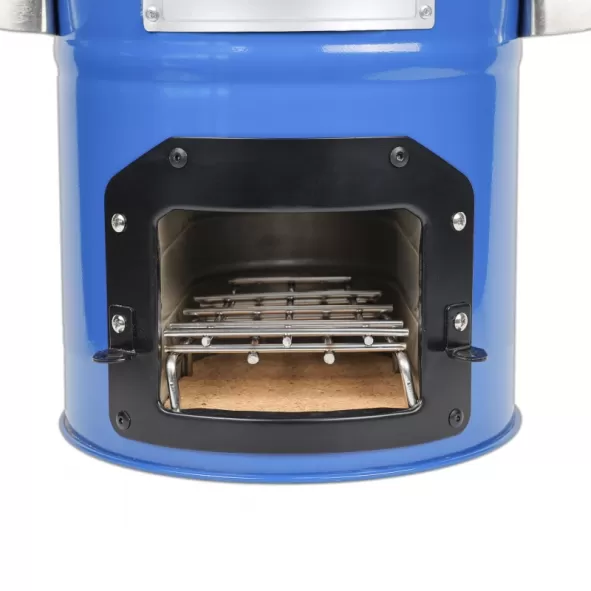 SSM Stove