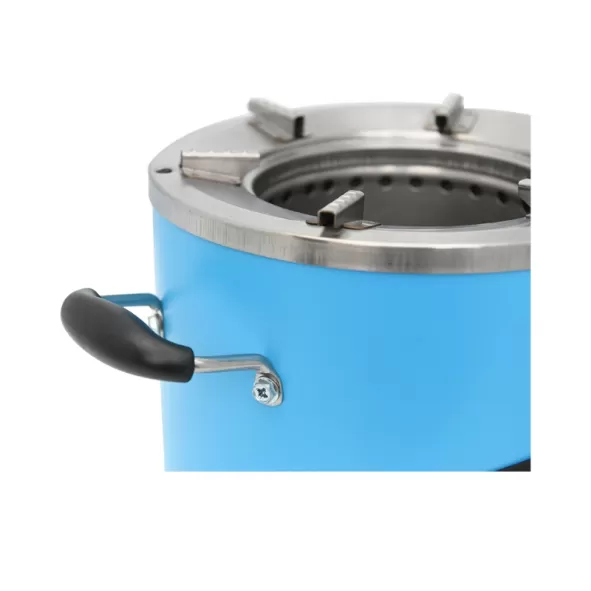 SSM Stove