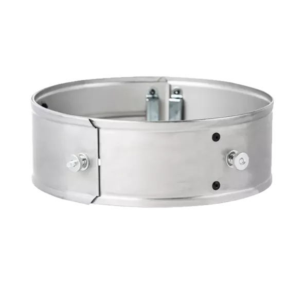 Energy Efficient Cookstove Cooker - SSM Eco Stove Pot Skirt