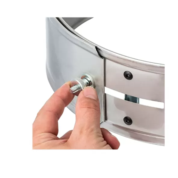 SSM Stove