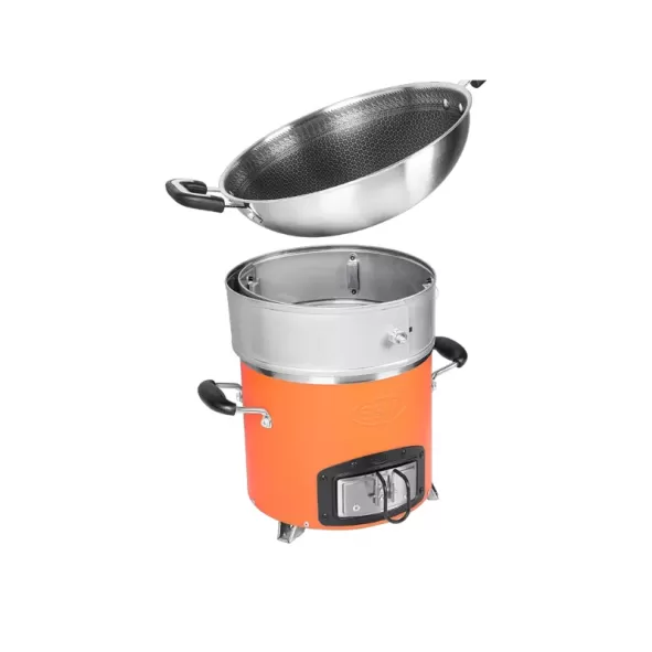 SSM Cook