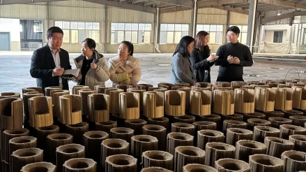 Unveiling the Power of SSM Eco's Ceramic Chambers in Clean Cookstoves