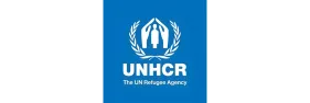 the UN Refugee Agency
