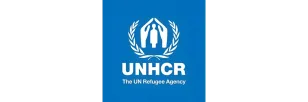 the UN Refugee Agency