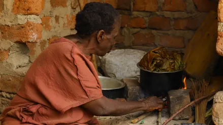 What Malawi's Clean Cooking Data Reveals About Africa’s Transition