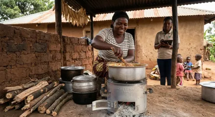 The Brief Before the Quote: What to Send a Cookstove Manufacturer