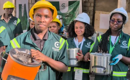 Africa Clean Cooking Record & Access Gap: IEA 2026 Report